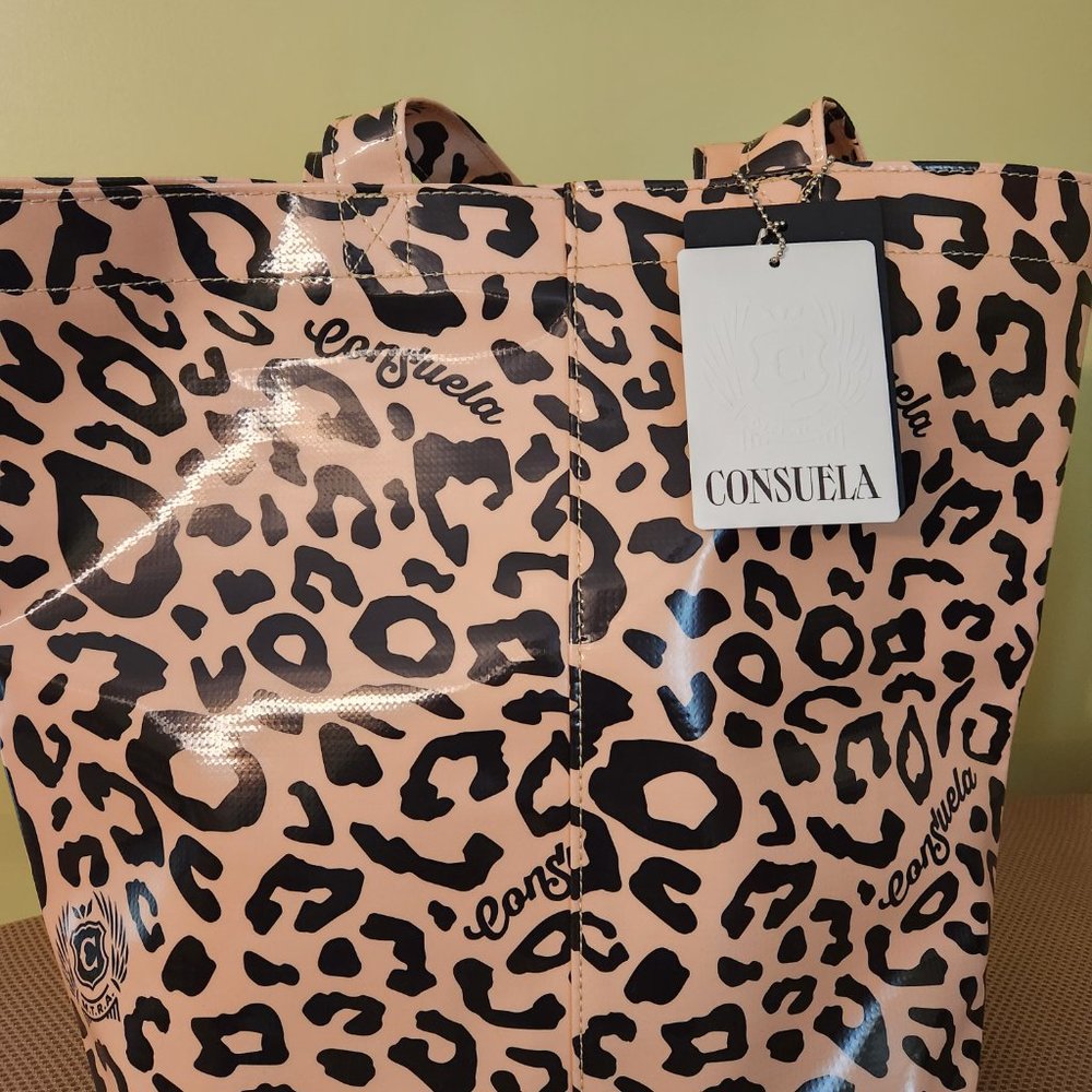 CONSUELA BAM BAM BASIC TOTE